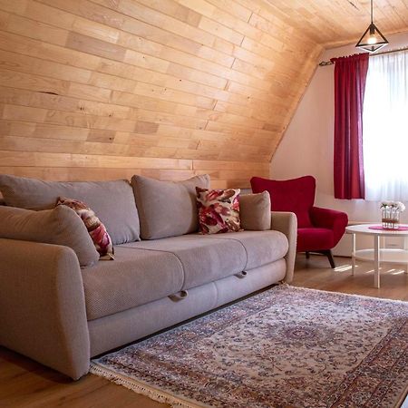 Casa Del Durmitor Apartment Zabljak  Bagian luar foto