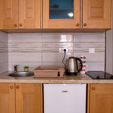 Casa Del Durmitor Apartment Zabljak  Bagian luar foto
