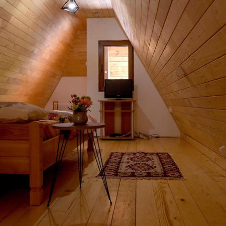 Casa Del Durmitor Apartment Zabljak  Bagian luar foto