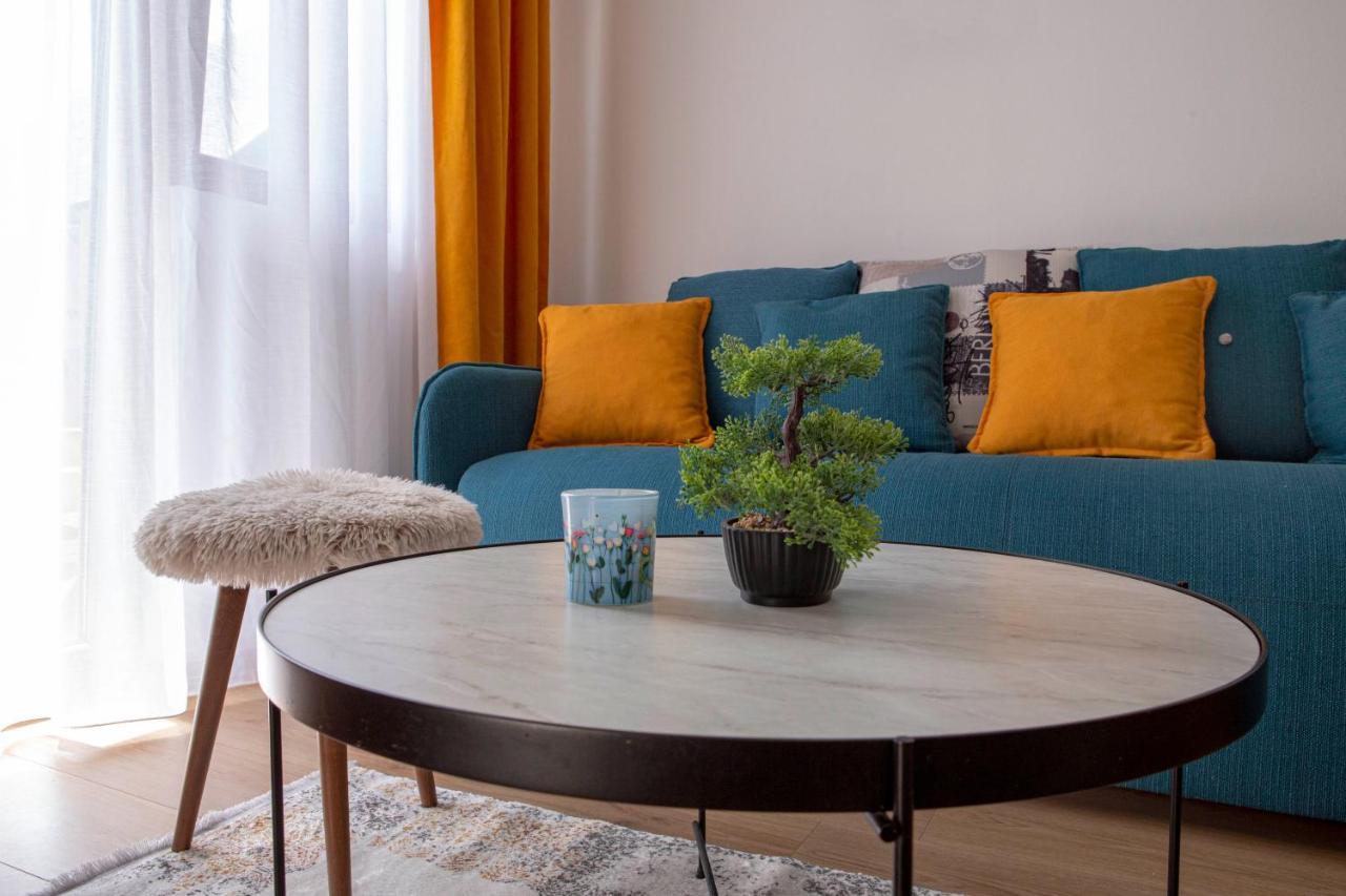 Casa Del Durmitor Apartment Zabljak  Bagian luar foto