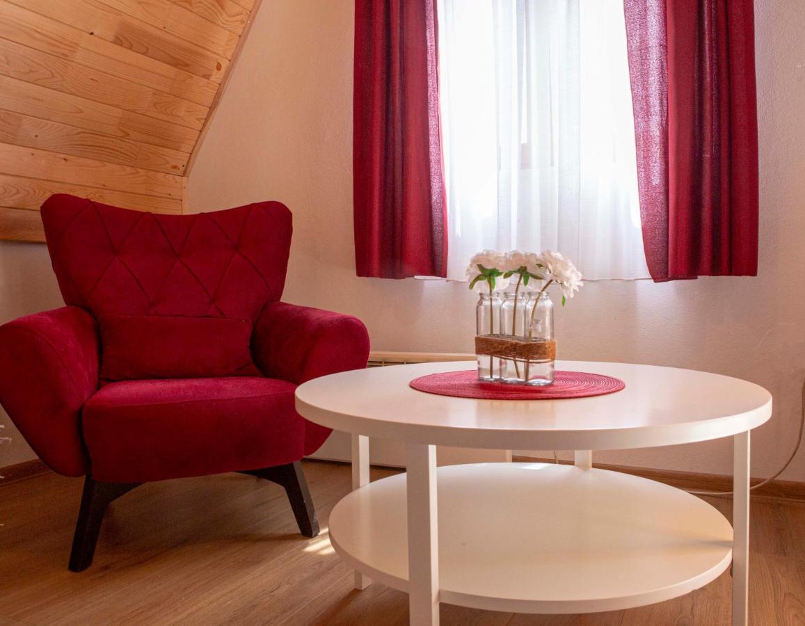 Casa Del Durmitor Apartment Zabljak  Bagian luar foto