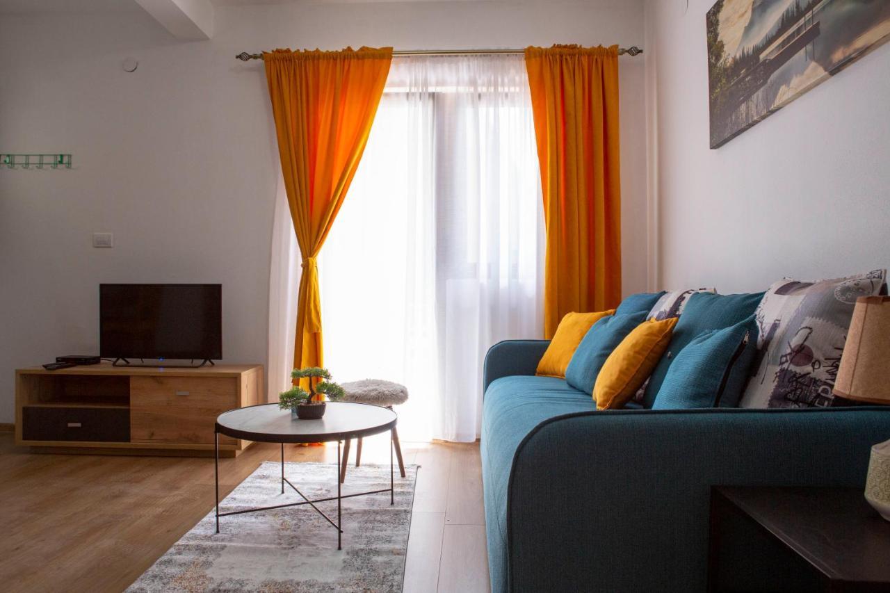 Casa Del Durmitor Apartment Zabljak  Bagian luar foto