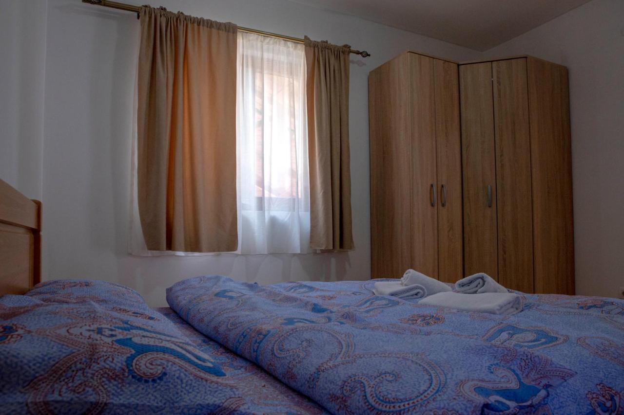 Casa Del Durmitor Apartment Zabljak  Bagian luar foto
