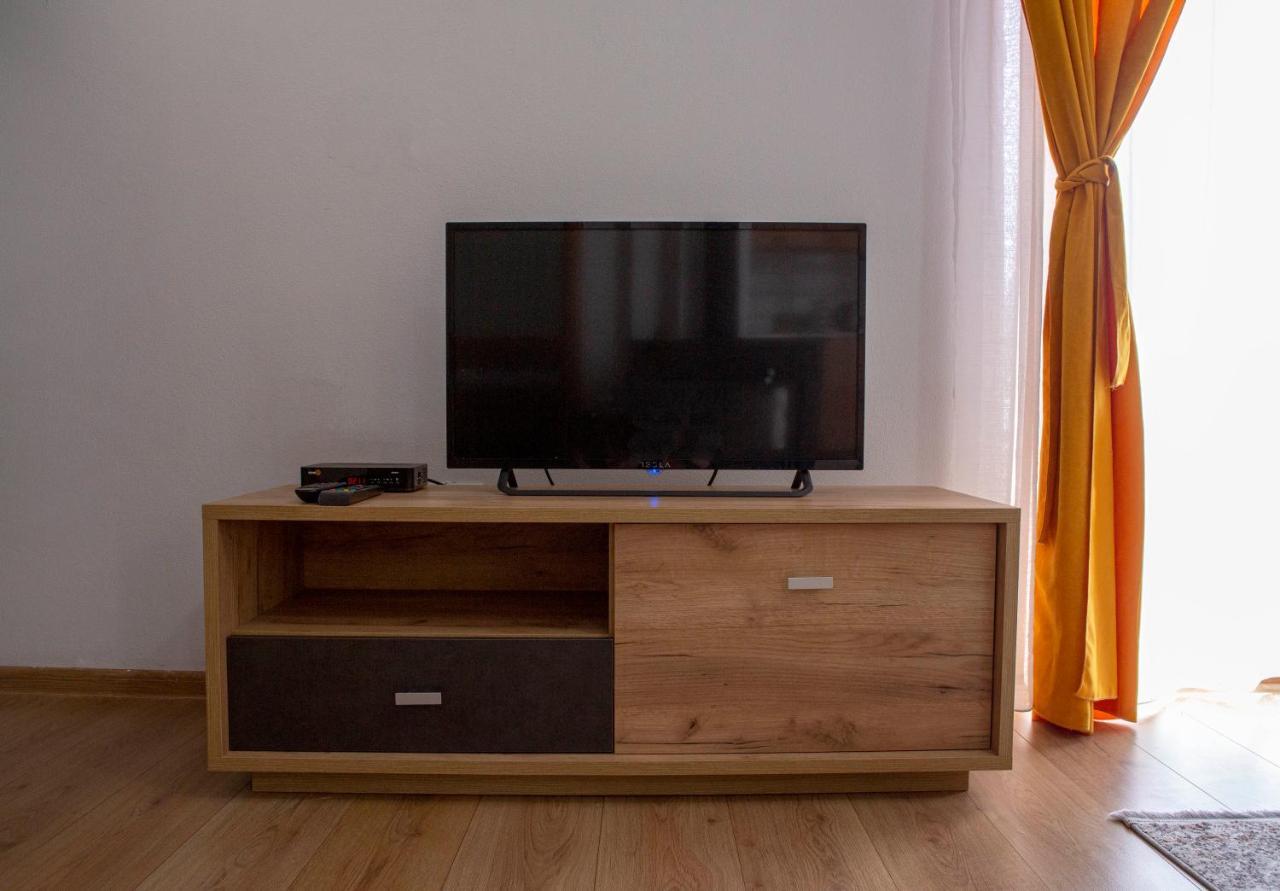 Casa Del Durmitor Apartment Zabljak  Bagian luar foto