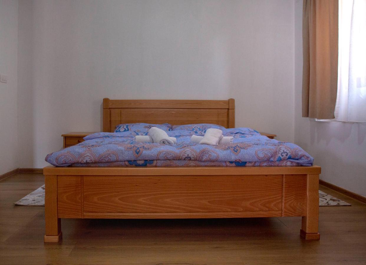 Casa Del Durmitor Apartment Zabljak  Bagian luar foto