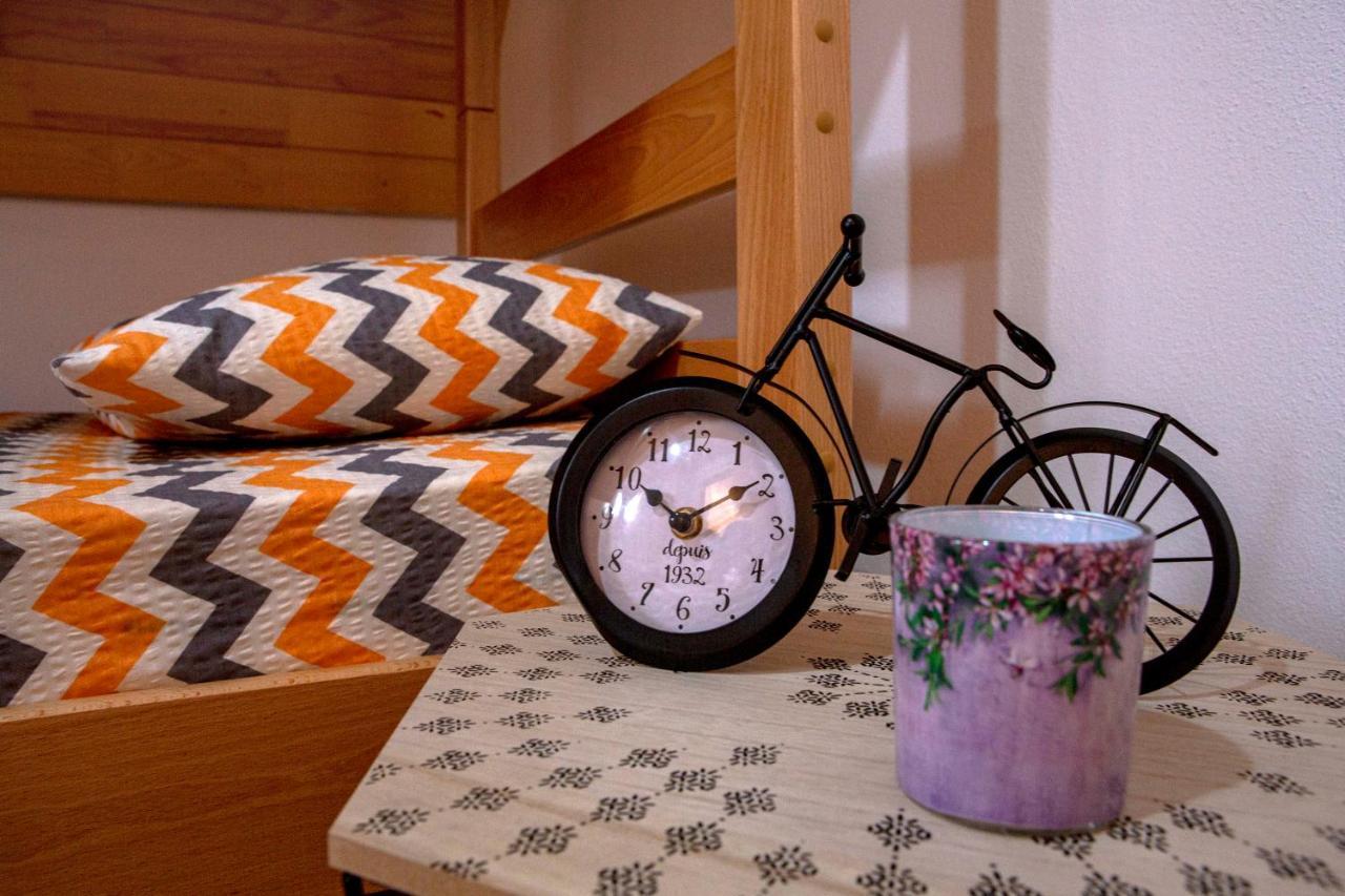 Casa Del Durmitor Apartment Zabljak  Bagian luar foto