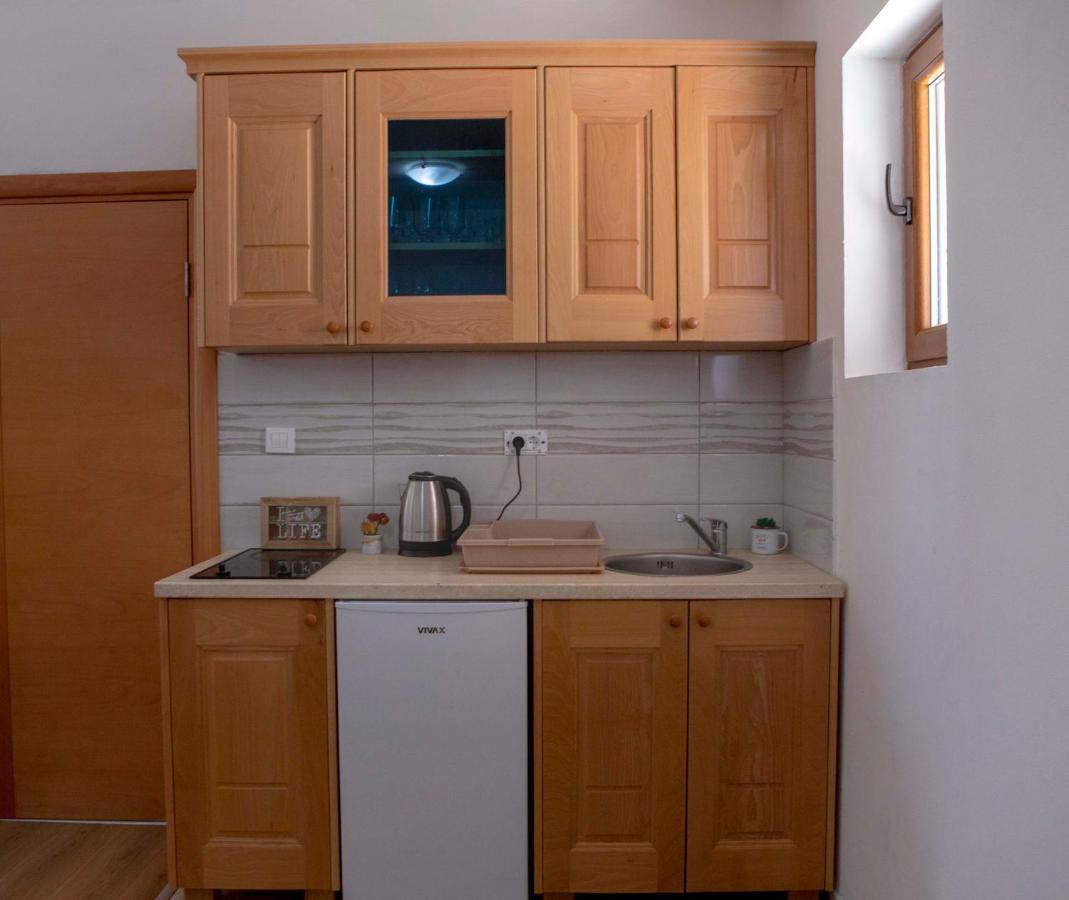 Casa Del Durmitor Apartment Zabljak  Bagian luar foto