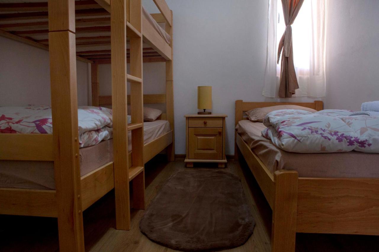 Casa Del Durmitor Apartment Zabljak  Bagian luar foto