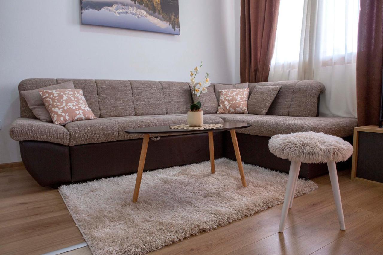 Casa Del Durmitor Apartment Zabljak  Bagian luar foto