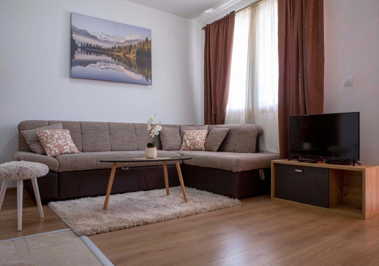 Casa Del Durmitor Apartment Zabljak  Bagian luar foto