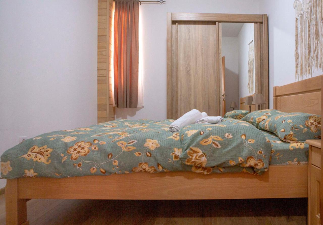 Casa Del Durmitor Apartment Zabljak  Bagian luar foto