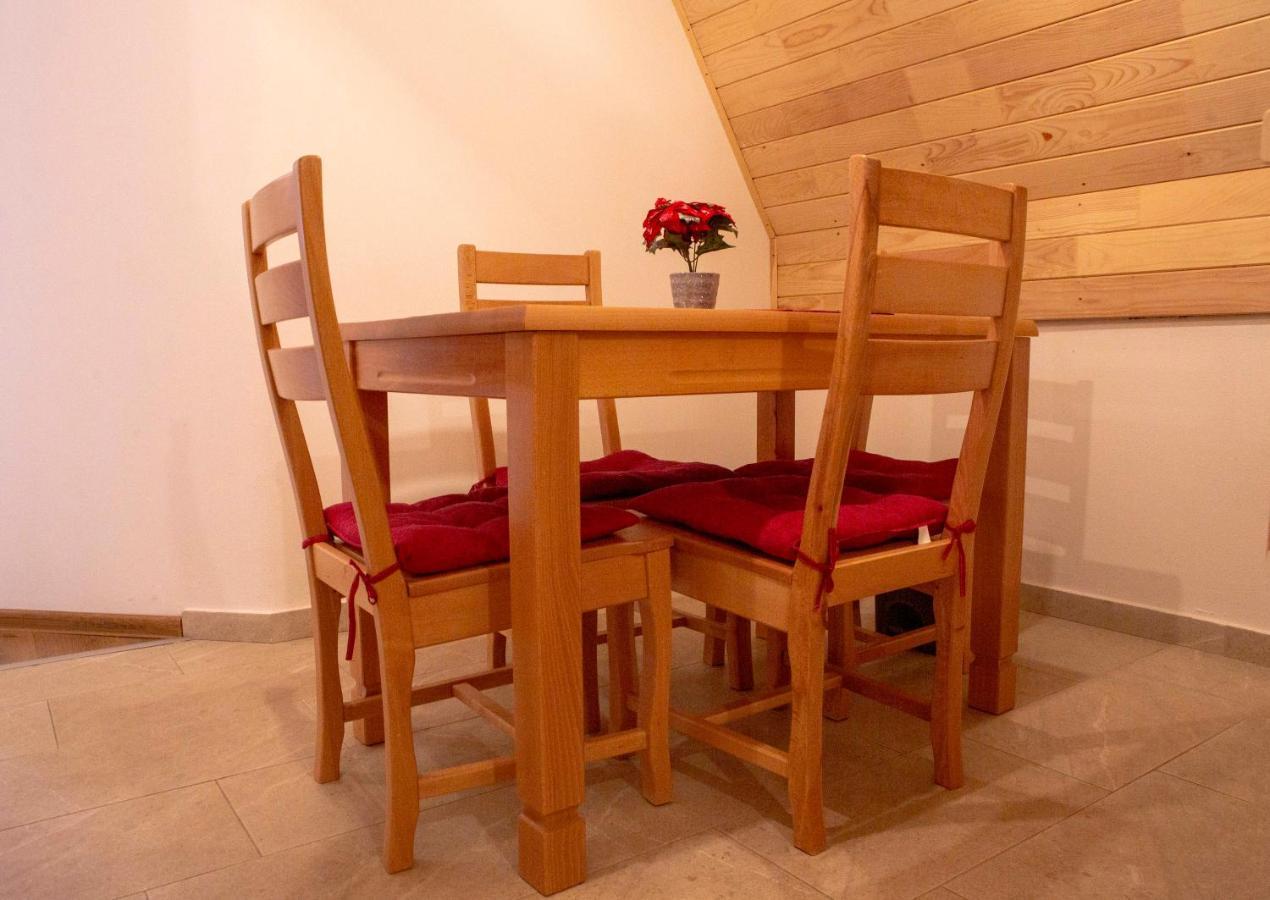 Casa Del Durmitor Apartment Zabljak  Bagian luar foto