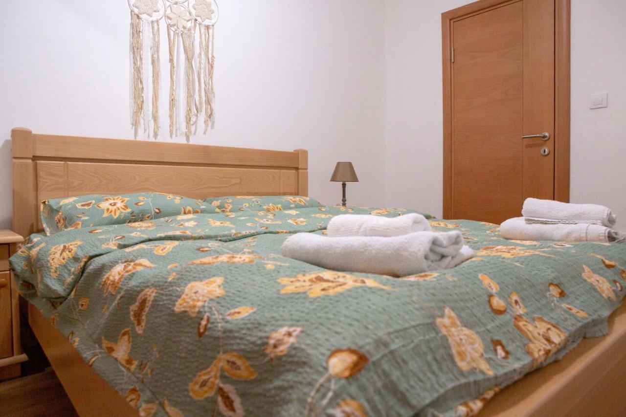 Casa Del Durmitor Apartment Zabljak  Bagian luar foto