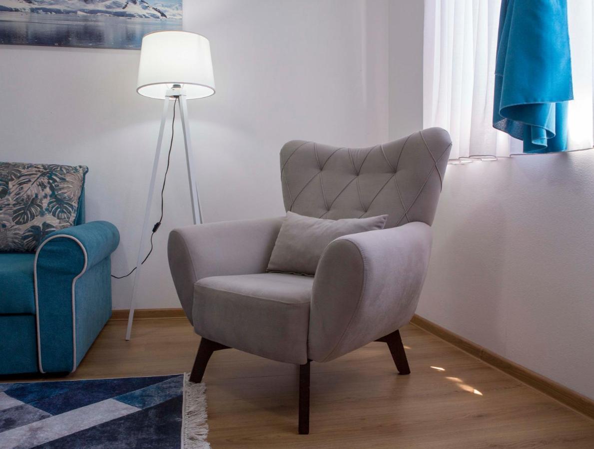 Casa Del Durmitor Apartment Zabljak  Bagian luar foto