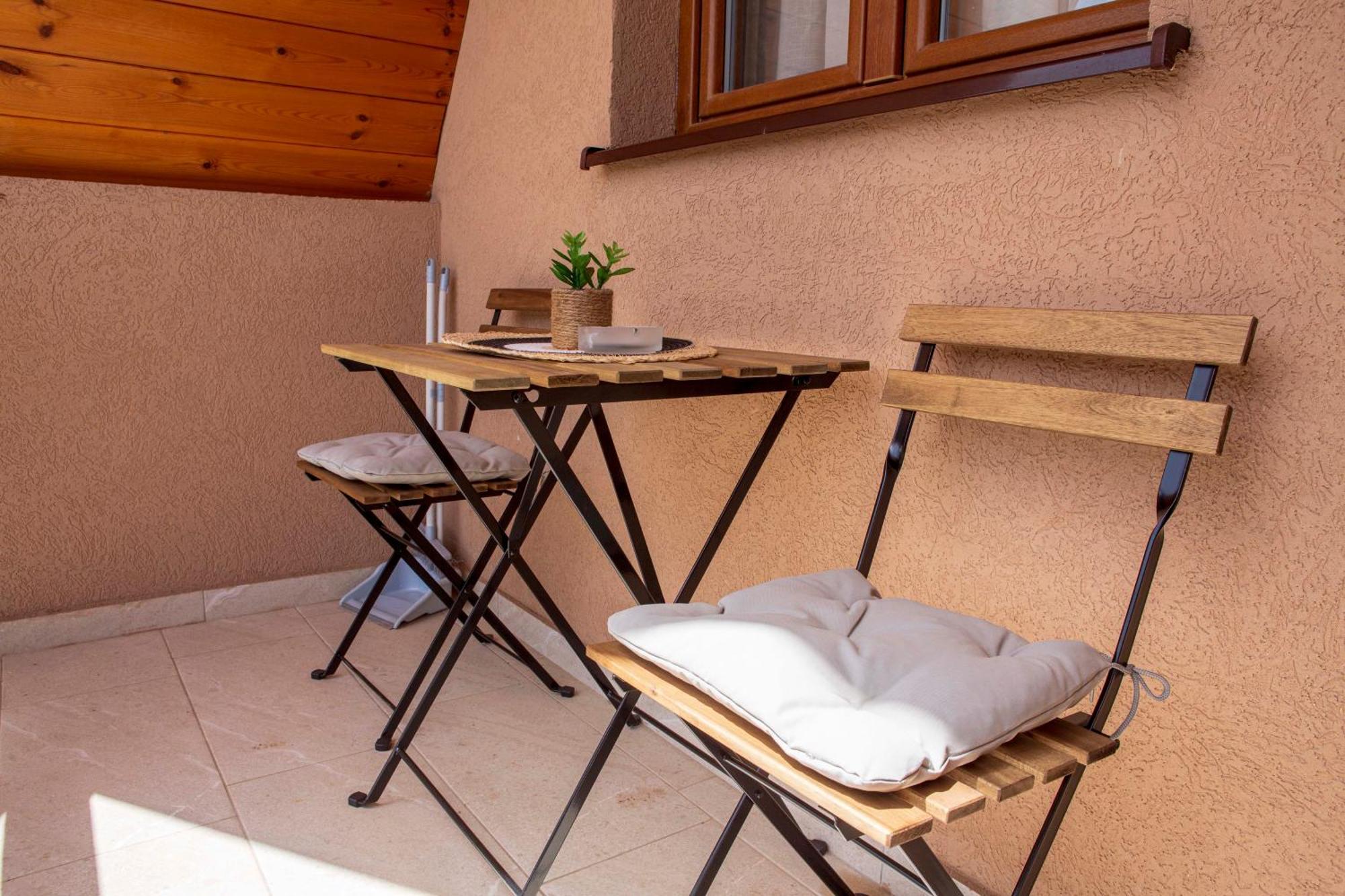 Casa Del Durmitor Apartment Zabljak  Bagian luar foto