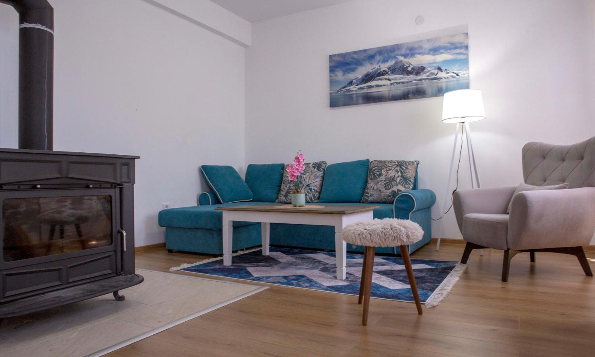 Casa Del Durmitor Apartment Zabljak  Bagian luar foto