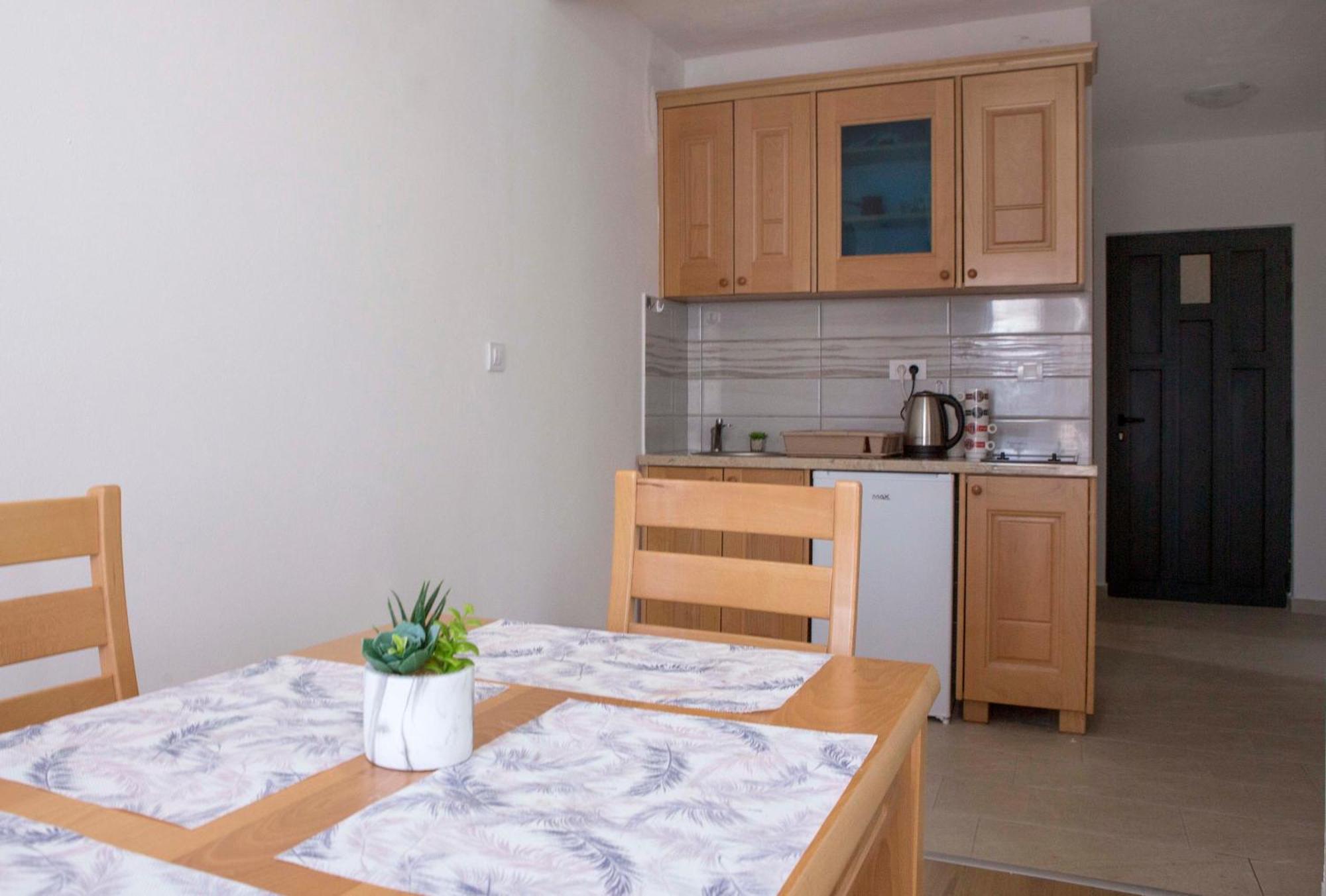 Casa Del Durmitor Apartment Zabljak  Bagian luar foto