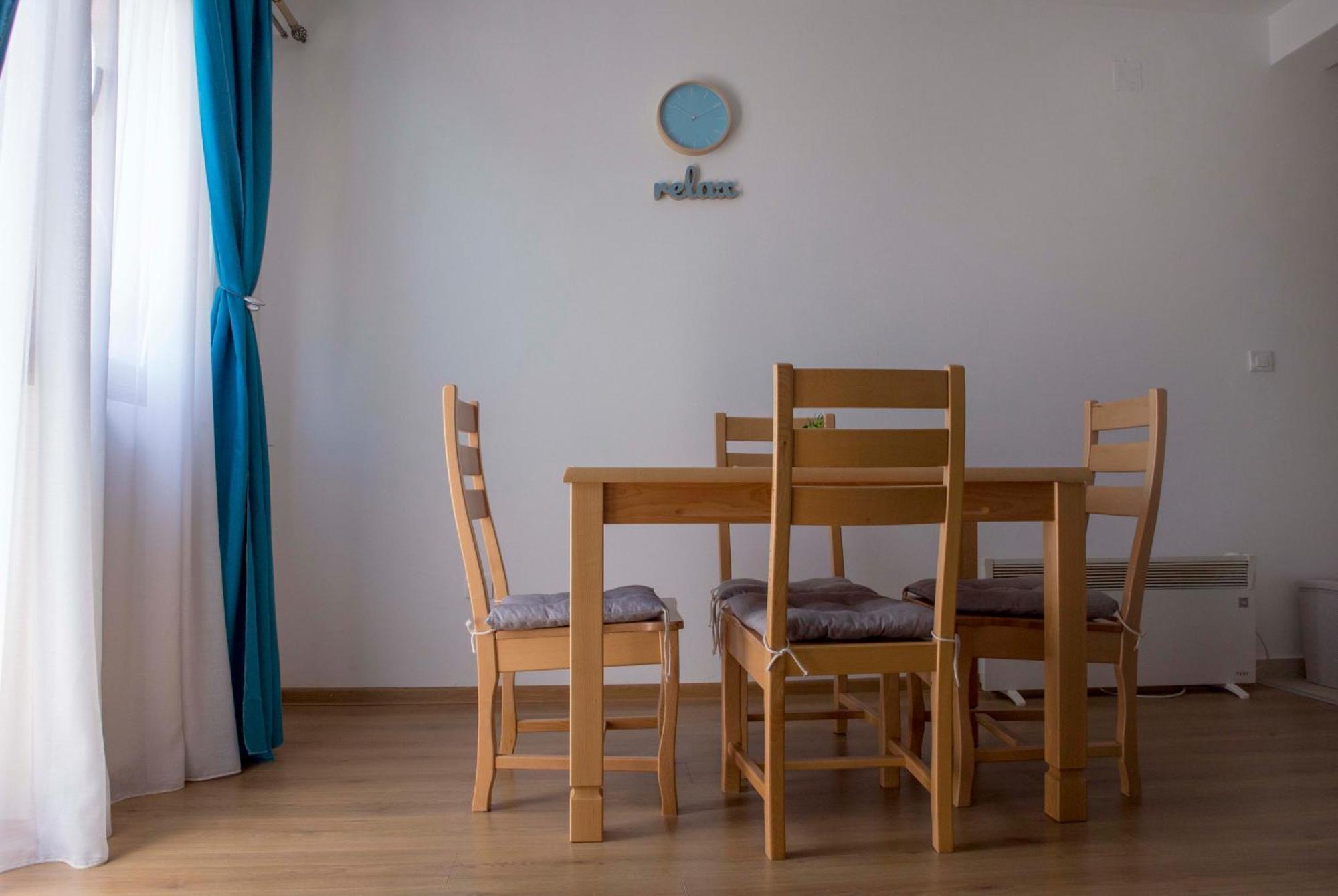 Casa Del Durmitor Apartment Zabljak  Bagian luar foto