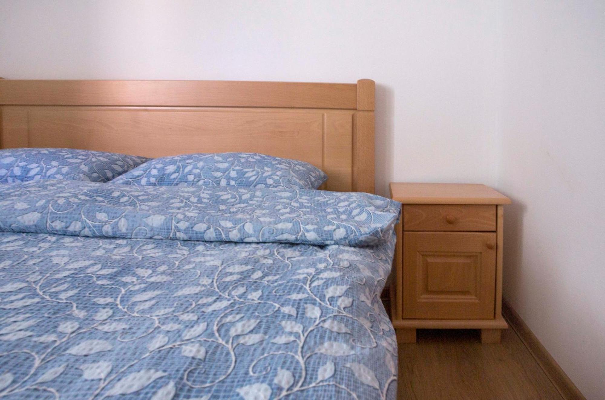Casa Del Durmitor Apartment Zabljak  Bagian luar foto