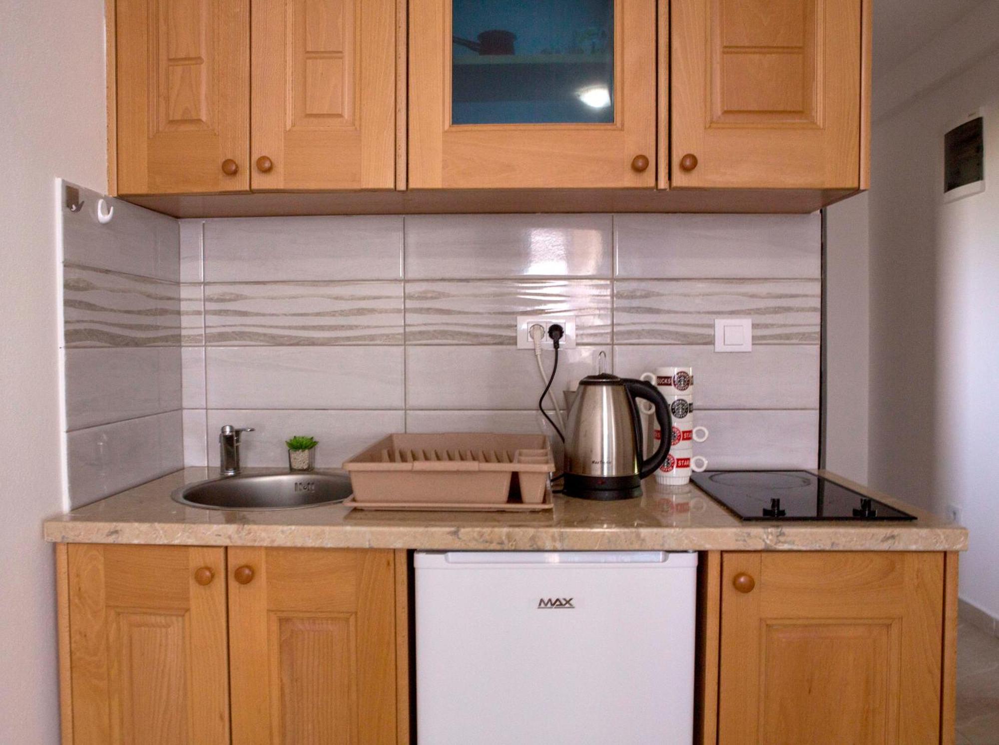 Casa Del Durmitor Apartment Zabljak  Bagian luar foto