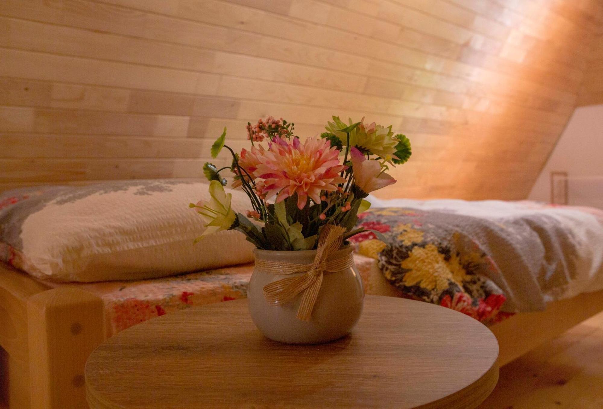 Casa Del Durmitor Apartment Zabljak  Bagian luar foto