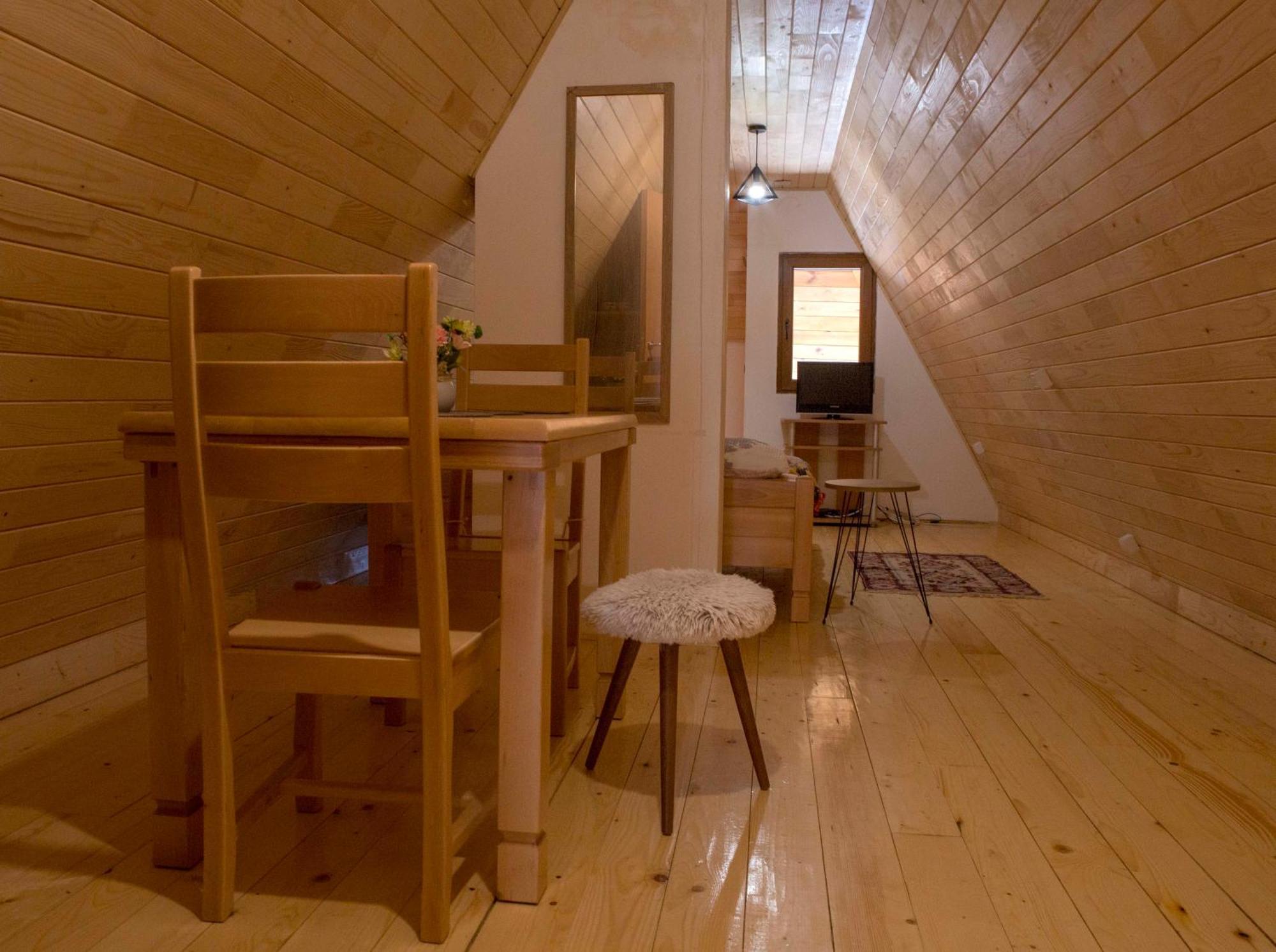 Casa Del Durmitor Apartment Zabljak  Bagian luar foto